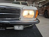 Gebraucht Mercedes 380 160 PS (117 kW) 1981 Weiss