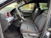 Neu Seat Ibiza FR 116 PS (85 kW) 2026 Grau Kleinwagen