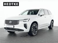 Gebraucht Volvo XC90 Ultra 455 PS (334 kW) 2025 Crystal white SUV