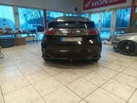 Gebraucht Honda Civic Type R 201 PS (147 kW) 2007 Braun Coupé