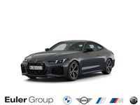 Gebraucht BMW 440 374 PS (275 kW) 2025 Dravitgrau metallic Coupé
