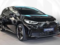 Neu VW ID.3 Pro 169 kW (231 PS) 2026 Schwarz Kleinwagen