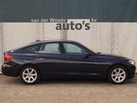 Gebraucht BMW 320 Gran Turismo Executive 190 PS (139 kW) 2017 Blau Coupé