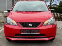 Brugt Seat Mii Basis 60 HK (44 kW) 2014 Hatchback