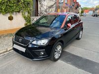 gebraucht Seat Arona Arona1.0 TSI OPF XCELLENCE