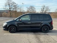 gebraucht VW Touran 