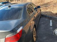 Gebraucht BMW 535 272 PS (200 kW) 2005 Grau Limousine