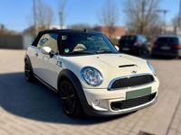 Gebraucht Mini Cooper S 184 PS (135 kW) 2013 Beige Kleinwagen
