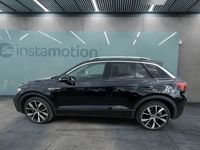 gebraucht VW T-Roc Volkswagen T-Roc, 26.200 km, 150 PS, EZ 09.2023, Benzin