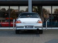 Second-hand Mitsubishi Lancer Evolution 265 CP (194 kW) 2004 Argintiu Berlinǎ