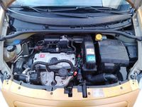 Gebraucht Citroën C3 73 PS (53 kW) 2002 Kleinwagen