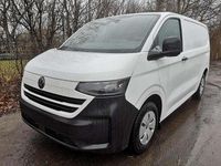 Neu VW Transporter 100 kW (136 PS) 2026 Stone grey Van