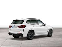 gebraucht BMW X3 xDrive30e M Sportpaket / Hybrid
