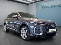Gebraucht Audi Q5 204 PS (150 kW) 2025 Grau SUV