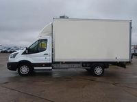 Usata Ford Transit Trend 2023 Andere
