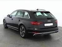 Gebraucht Audi A4 Sport 190 PS (139 kW) 2019 Schwarz Kombi