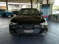 Gebraucht Audi A6 Design 204 PS (150 kW) 2019 Brillantschwarz Limousine