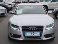 gebraucht Audi A5 Sportback 1.8 TFSI/Navi-Plus+Schiebe+Bixenon