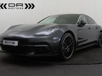 Gebraucht Porsche Panamera 4 333 PS (244 kW) 2018 Grau Limousine