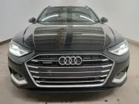 Brugt Audi A4 Advanced 150 HK (110 kW) 2023 Sort Stationcar