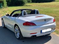 gebraucht BMW Z4 sDrive 20i