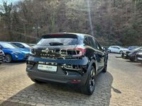 Gebraucht Renault Captur Techno 158 PS (116 kW) 2025 Schwarz SUV