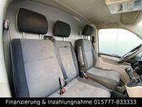 Gebraucht VW Transporter 150 PS (110 kW) 2019 Weiß Van