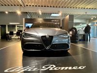 gebraucht Alfa Romeo Giulia VELOCE 2,0l Q4 AT8 280PS *Leder*Navi*uvm.