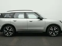Gebraucht Mini Cooper D Countryman 163 PS (119 kW) 2025 Grau SUV
