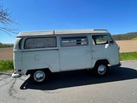 gebraucht VW T2 