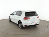 gebraucht VW Golf VII 2.0 TSI GTI BlueMotion Tech, Benzin, 20.290 €