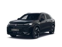 Gebraucht VW T-Roc 150 PS (110 kW) 2026 Grenadillschwarz metallic (metallic) SUV