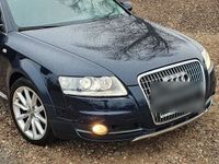 gebraucht Audi A6 Avant 3.0TDI Allroad 6Gang