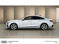 Gebraucht Audi A5 Sport 204 PS (150 kW) 2025 Weiss Limousine
