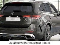 Gebraucht Mercedes GLC200 AMG 204 PS (150 kW) 2025 Grau SUV