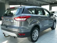 Gebraucht Ford Kuga Titanium 150 PS (110 kW) 2014 Grau SUV