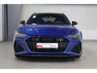 Gebraucht Audi RS6 Performance 630 PS (463 kW) 2024 Individuallackierungen audi exclusive Kombi