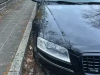 Gebraucht Audi A8L Comfort 326 PS (239 kW) 2006 Limousine