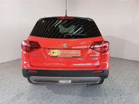 gebraucht Suzuki Vitara 1.4 4WD Mild-Hybrid GL+ SHZ+LED