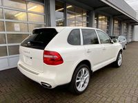 gebraucht Porsche Cayenne S 4.8 V8/Leder/Bi-Xenen/S-Dach/2.Hand