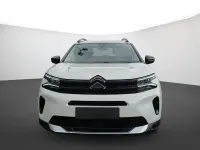 Gebraucht Citroën C5 Aircross 145 PS (106 kW) 2024 Weiß SUV