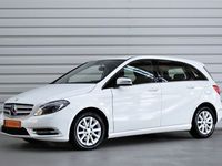 gebraucht Mercedes B180 B180+2.Hand+54.000KM+Bi-Xenon+Navi+SHZ