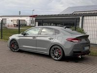 Gebraucht Hyundai i30 280 PS (205 kW) 2019 Limousine