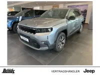 Neu Jeep Compass 136 PS (100 kW) 2026 Yosemite grey SUV