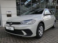 Neu VW Polo 80 PS (58 kW) 2025 Grau Limousine