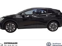 Gebraucht VW ID.4 Pure 125 kW (170 PS) 2025 Schwarz SUV
