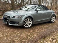 gebraucht Audi TT Roadster 2.0 TFSI