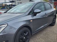 gebraucht Seat Ibiza FR