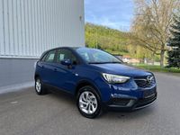 gebraucht Opel Crossland (X)