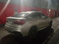 Gebraucht BMW X6 Performance 313 PS (230 kW) 2016 Grau SUV